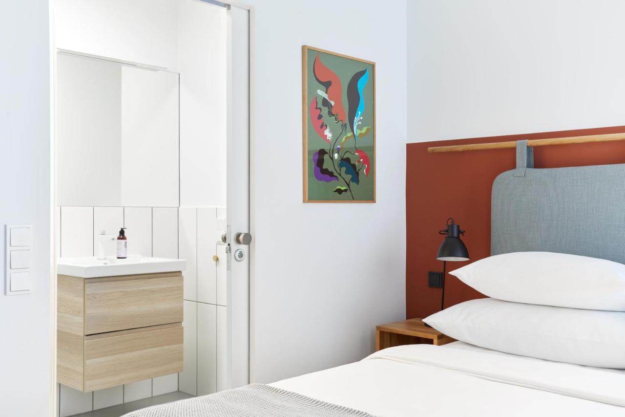 Plantonia Aparthotel Cracovie Extérieur photo