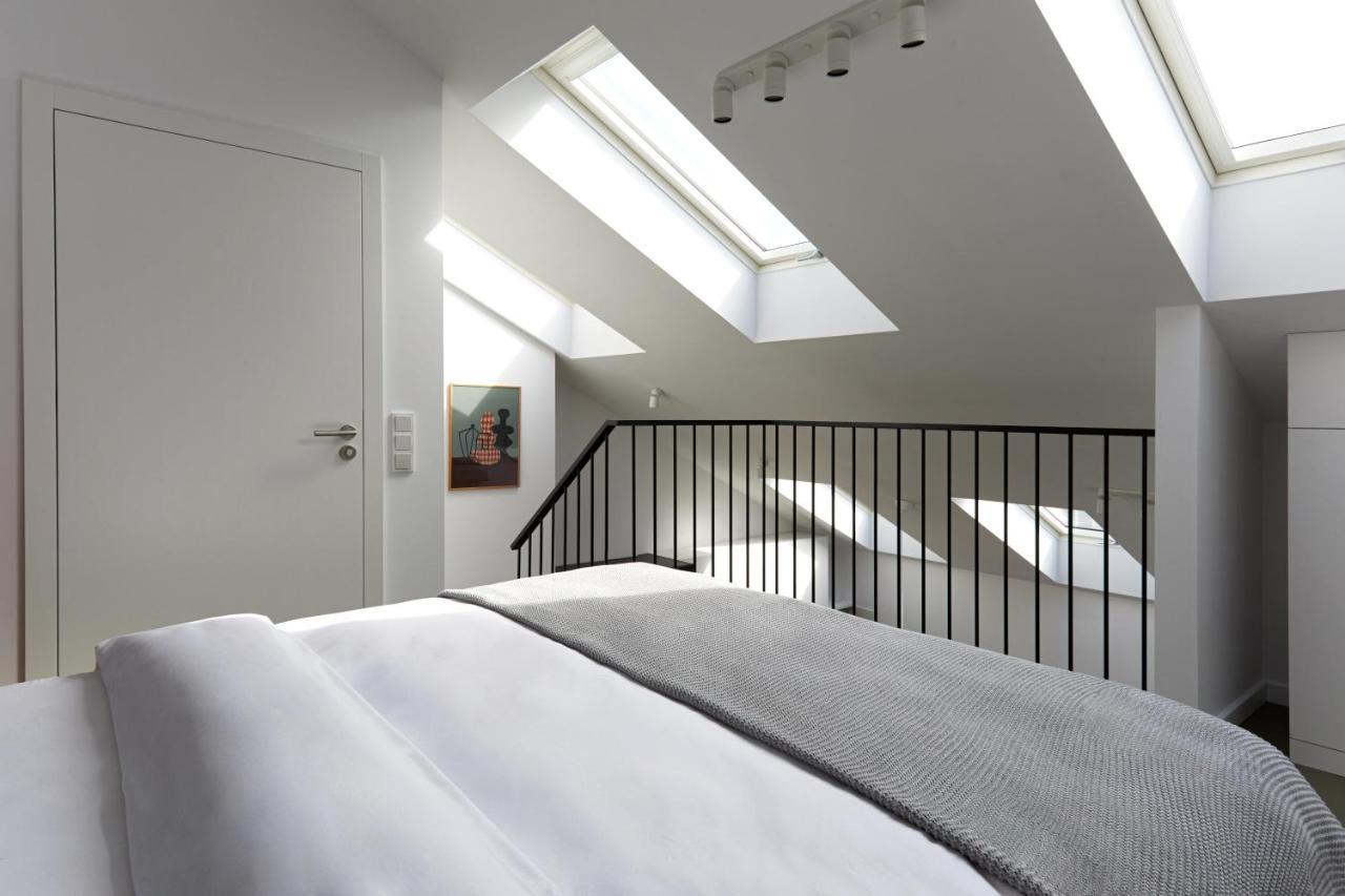 Plantonia Aparthotel Cracovie Extérieur photo