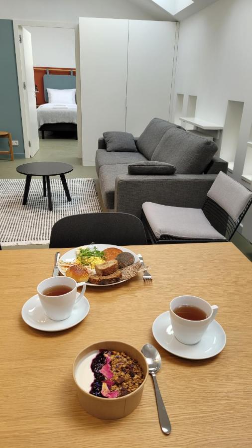 Plantonia Aparthotel Cracovie Extérieur photo