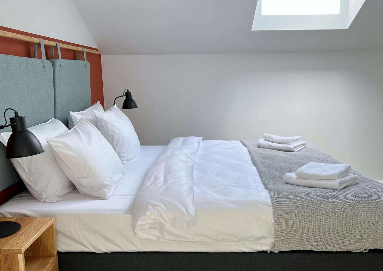 Plantonia Aparthotel Cracovie Extérieur photo